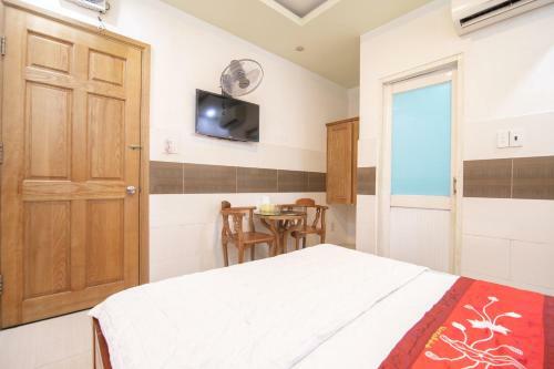 Hotel Khach San Dai An
