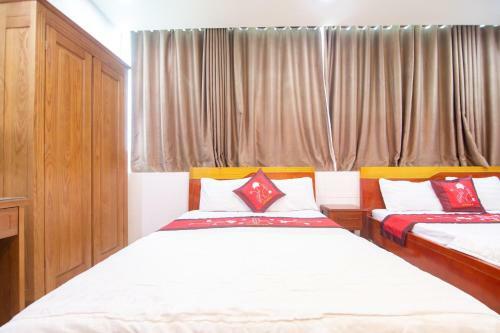 Hotel Khach San Dai An