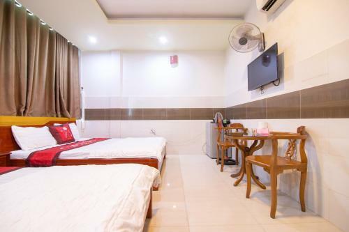 Hotel Khach San Dai An