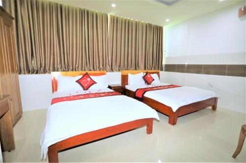 Hotel Khach San Dai An