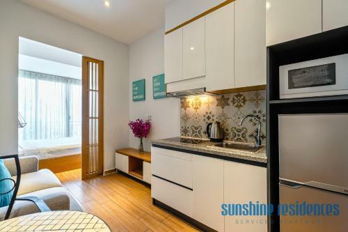 The Art - Sunshine Apartment