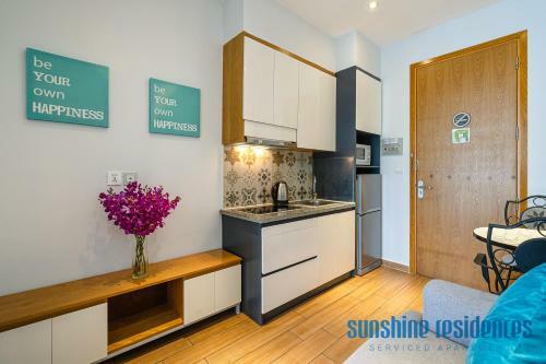 The Art - Sunshine Apartment