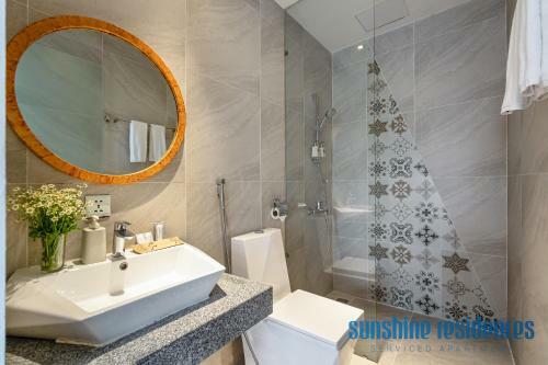 The Art - Sunshine Apartment