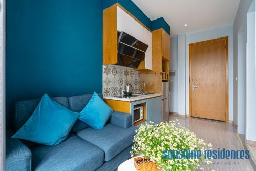 The Art - Sunshine Apartment