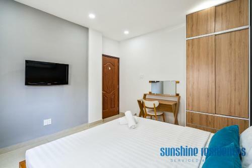The Art - Sunshine Apartment