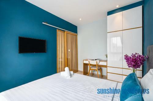 The Art - Sunshine Apartment