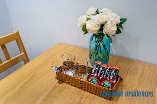 The Art - Sunshine Apartment