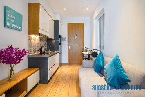 The Art - Sunshine Apartment