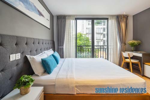 The Art - Sunshine Apartment