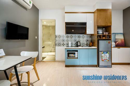 The Art - Sunshine Apartment