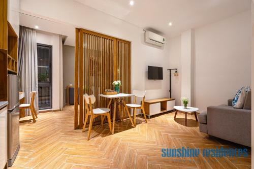 The Art - Sunshine Apartment