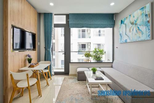 The Art - Sunshine Apartment