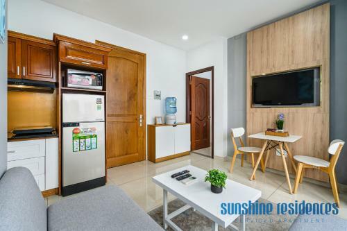 The Art - Sunshine Apartment