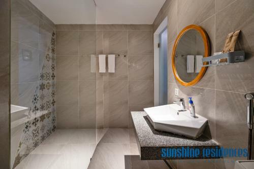 The Art - Sunshine Apartment