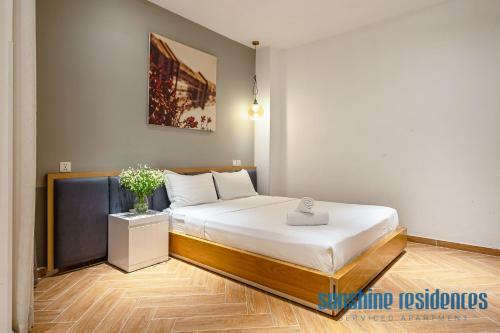 The Art - Sunshine Apartment