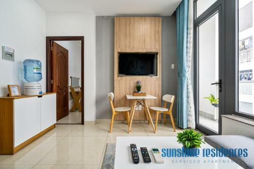 The Art - Sunshine Apartment