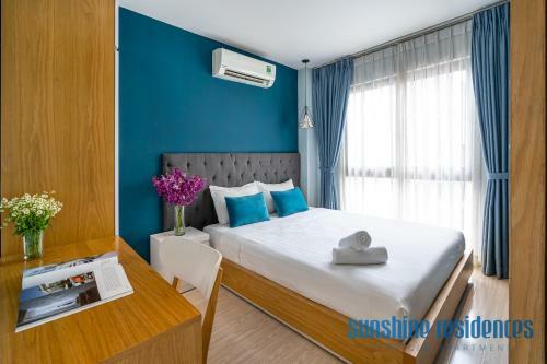 The Art - Sunshine Apartment