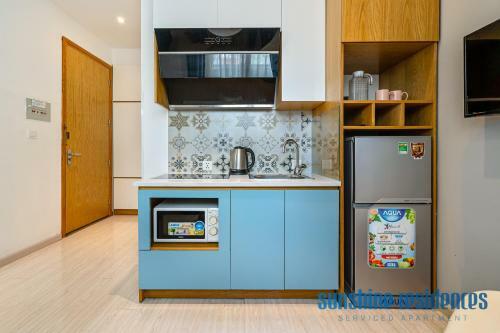 The Art - Sunshine Apartment