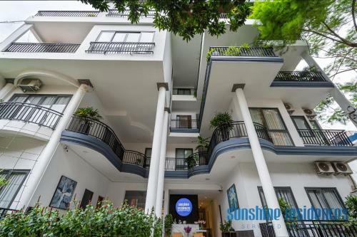 The Art - Sunshine Apartment