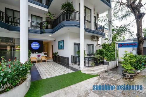 The Art - Sunshine Apartment