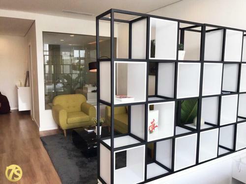 Apartamento Hanz Hotel The One Ky Con