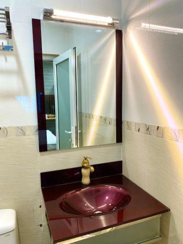 Ho�ng Qu�n Hotel