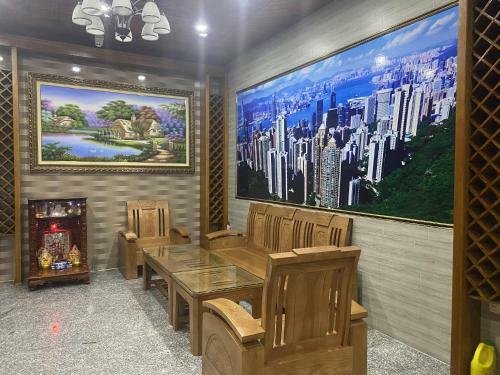Ho�ng Qu�n Hotel