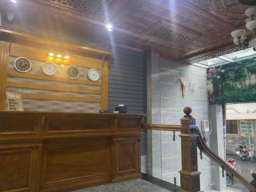 Ho�ng Qu�n Hotel