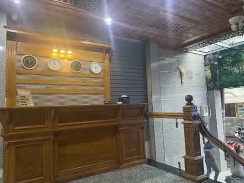 Ho�ng Qu�n Hotel