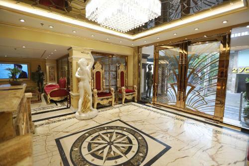 Enjoy Hotel 7