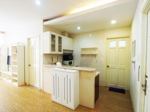 Dong Duong Apartment