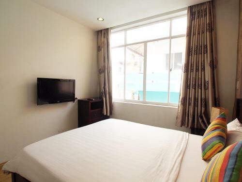 Dong Duong Apartment