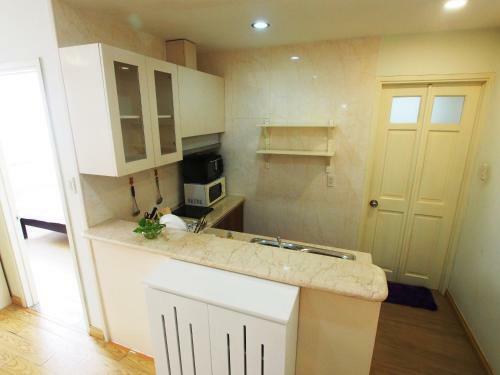Dong Duong Apartment