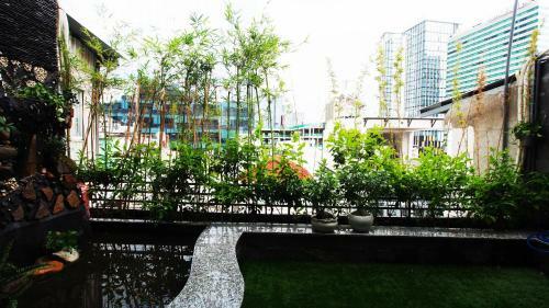 Dong Duong Apartment