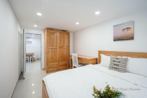 Xavia Thao Dien Apartment