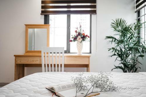 Xavia Thao Dien Apartment