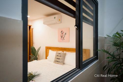 Xavia Thao Dien Apartment