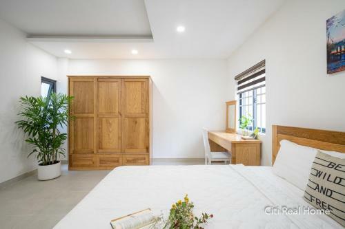 Xavia Thao Dien Apartment