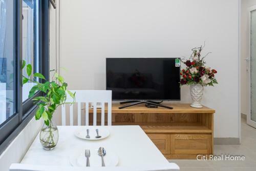 Xavia Thao Dien Apartment