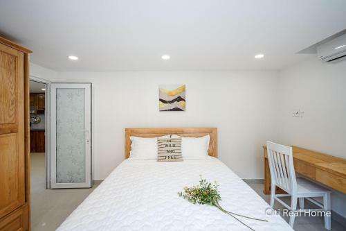 Xavia Thao Dien Apartment