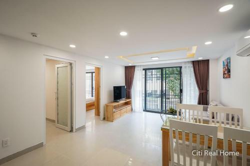 Xavia Thao Dien Apartment