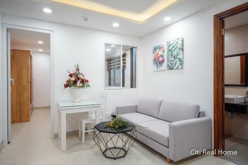 Xavia Thao Dien Apartment