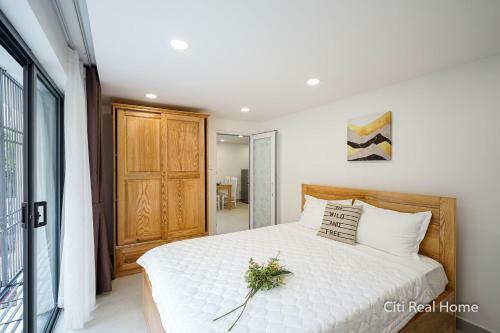 Xavia Thao Dien Apartment