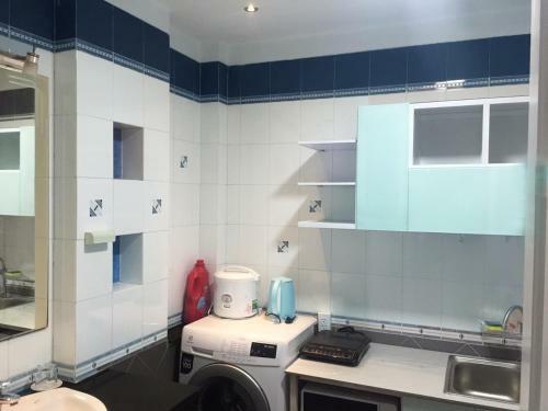 Hanz Hotel & Apartment Nguyen Oanh Saigon
