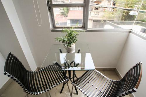 Hanz Hotel & Apartment Nguyen Oanh Saigon
