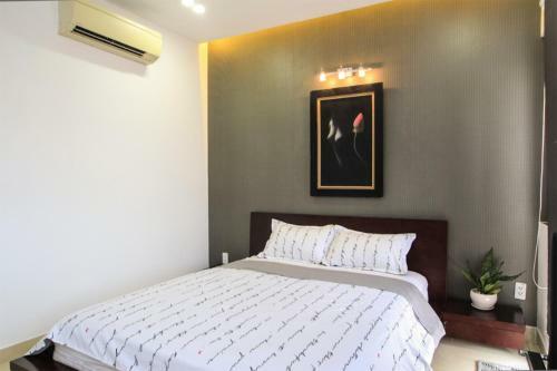 Hanz Hotel & Apartment Nguyen Oanh Saigon