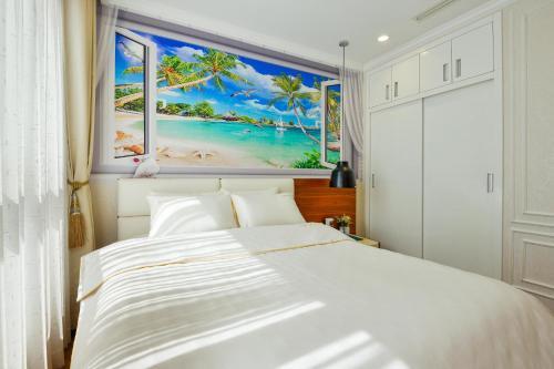 Apartamento Vinhomes Central Park Landmark 1