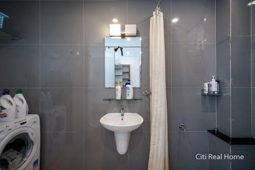 Hamonica Thao Dien Apartment
