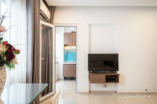 Hamonica Thao Dien Apartment
