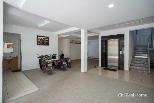 Hamonica Thao Dien Apartment
